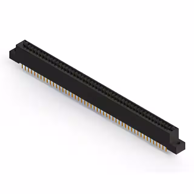 896-094-521-204 EDAC Inc.  Edgeboard Connectors